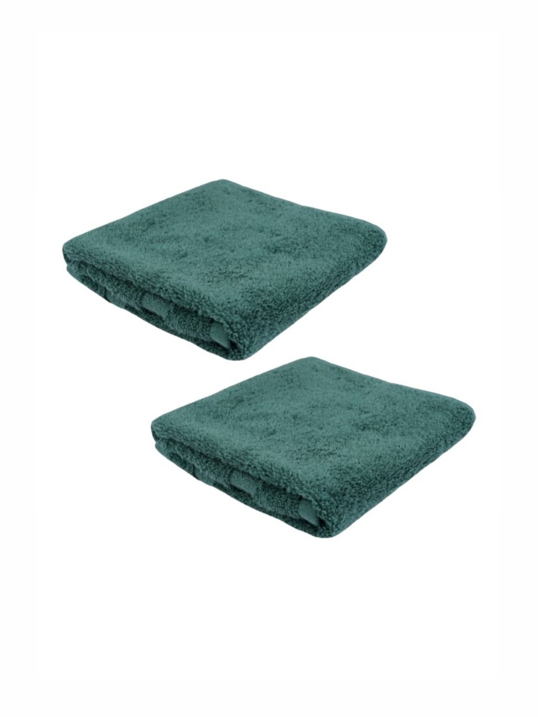 

Black gold Green 2 Cotton 500 GSM Bath Towel