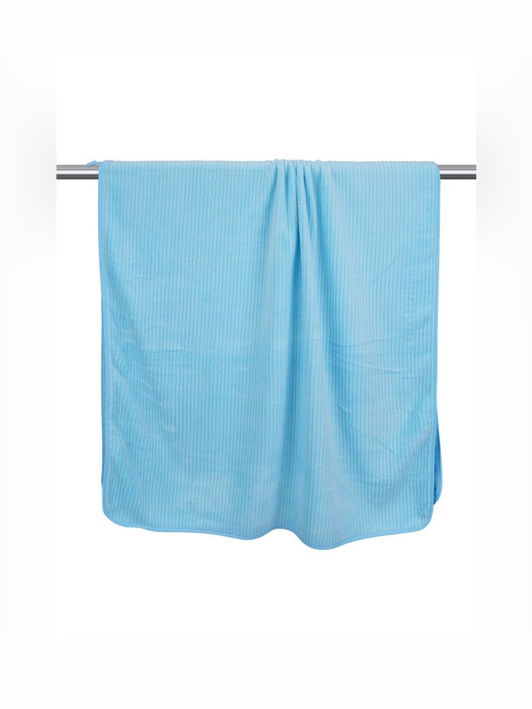 

Black gold Blue 1 Striped Other 300 GSM Bath Towel