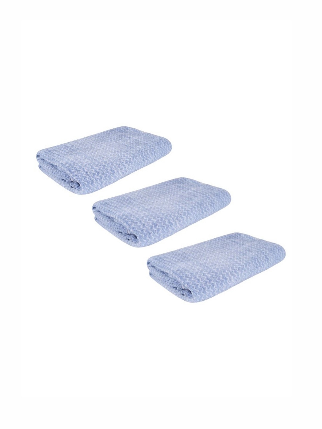 

Black gold Blue & White 3 Striped Other 300 GSM Bath Towel