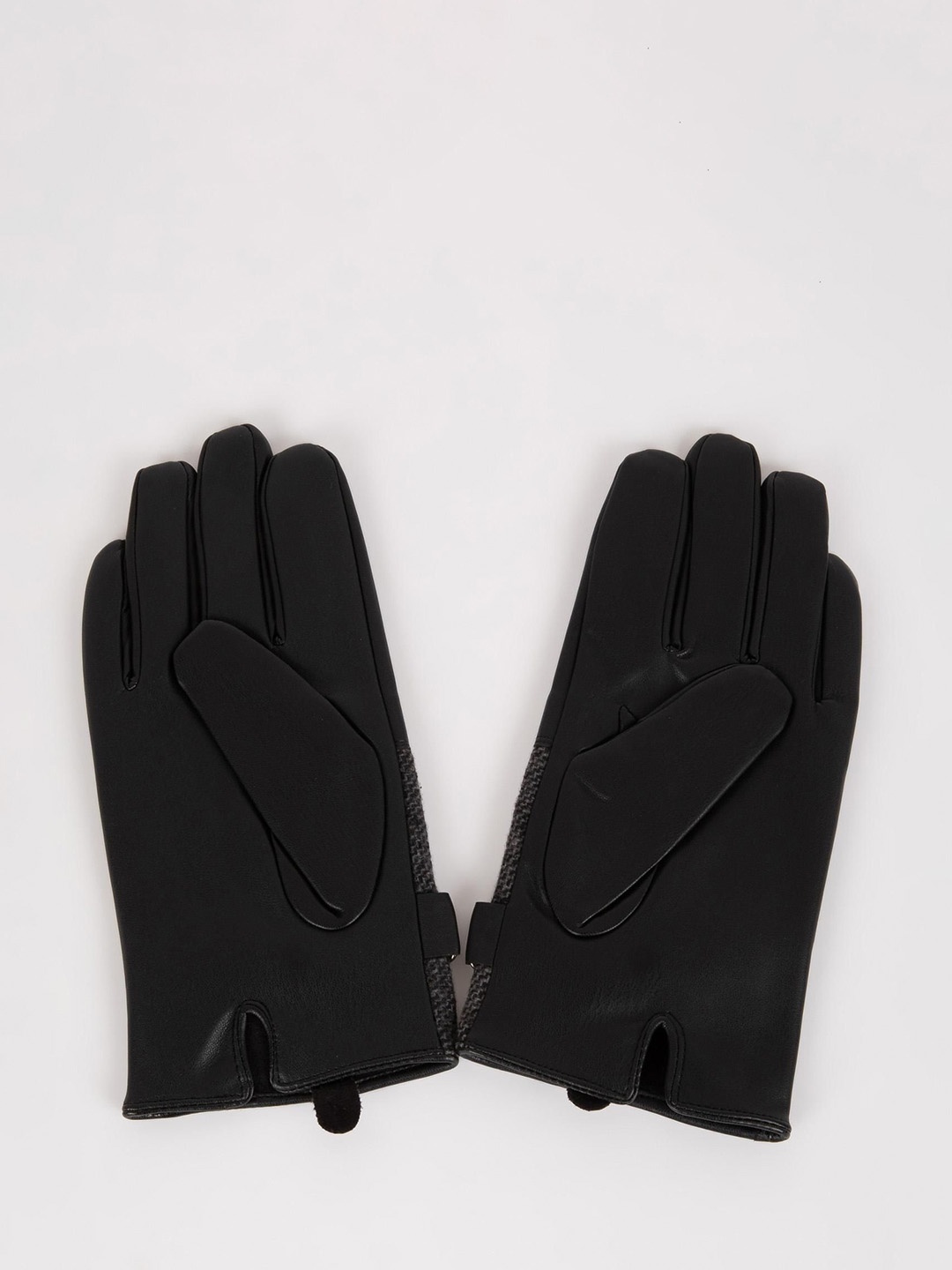 

DeFacto Men Riding Gloves, Na