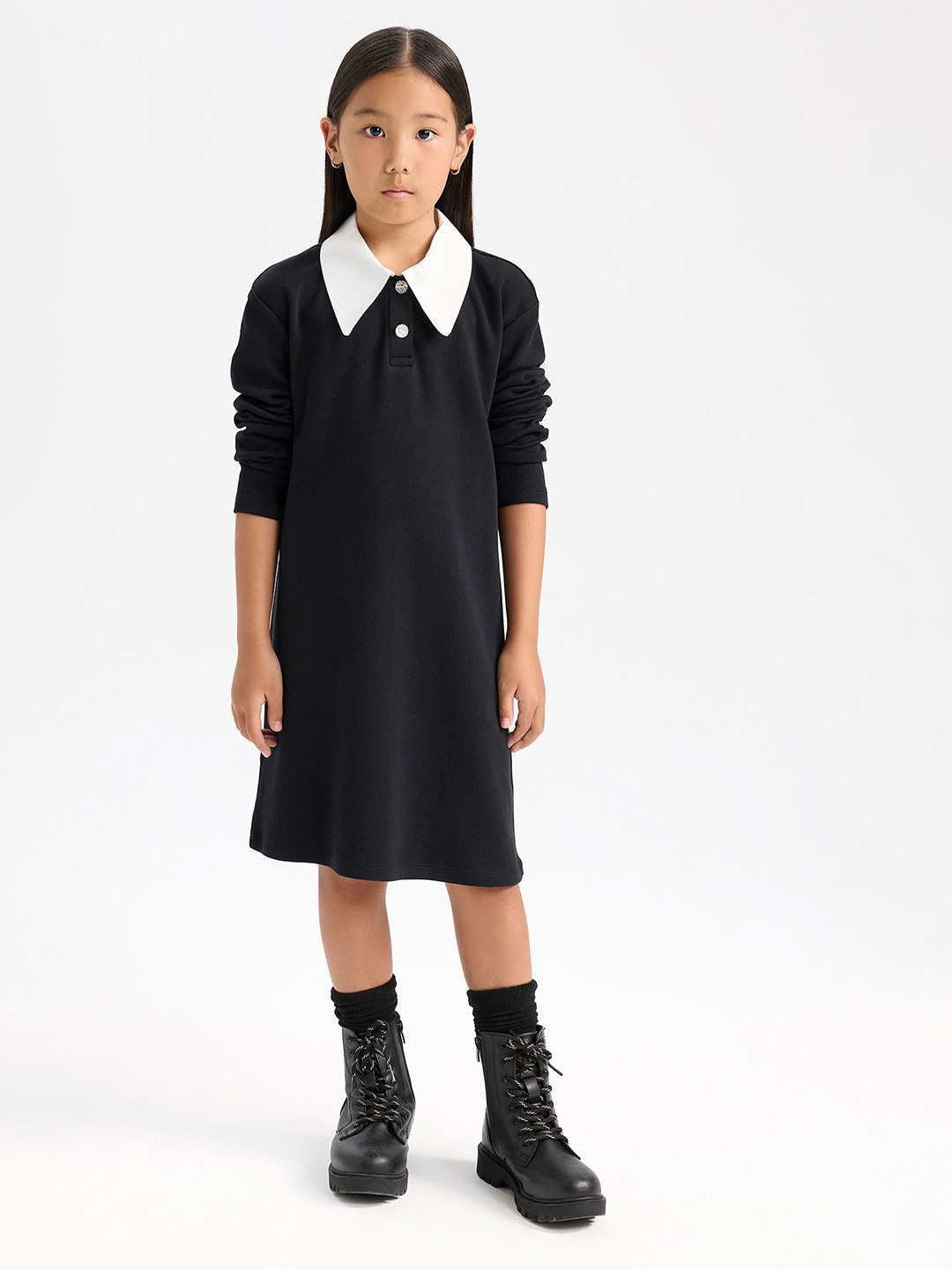 

DeFacto Dress, Na