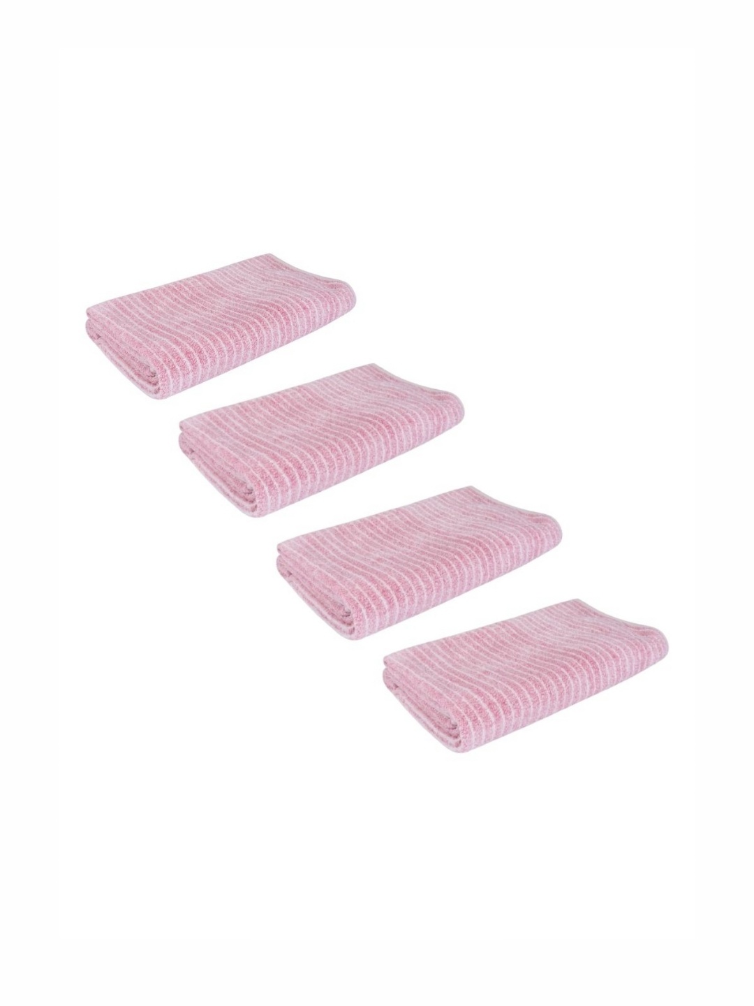 

Black gold Pink & White 4 Striped Other 300 GSM Bath Towel