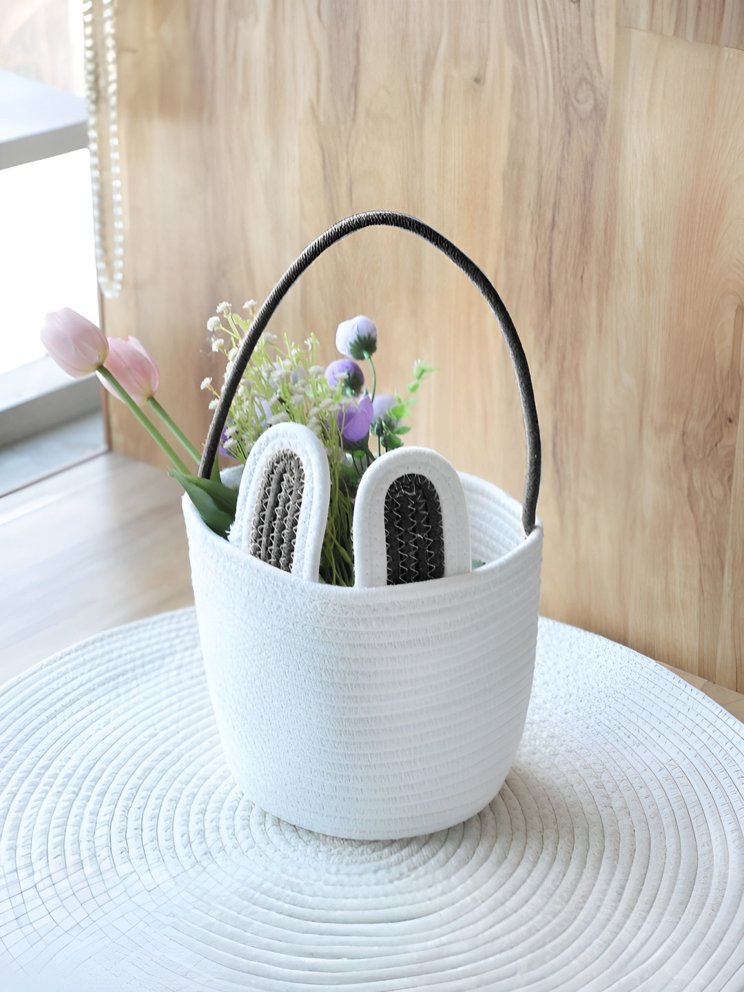 

The Better Home Grey Set of 1 Regular Core Organisers