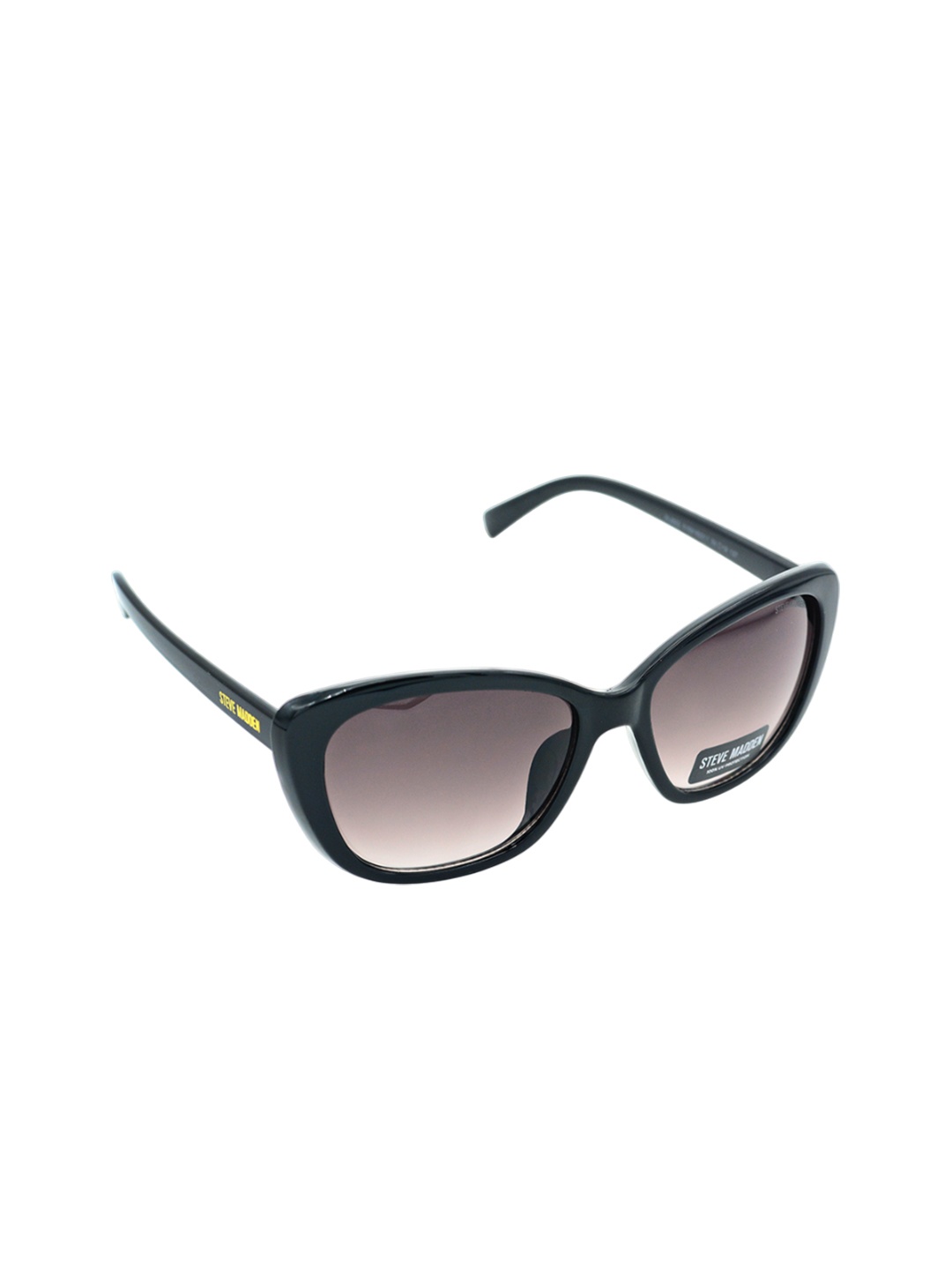 

Steve Madden Women Other Sunglasses with UV Protected Lens X17033, Purple