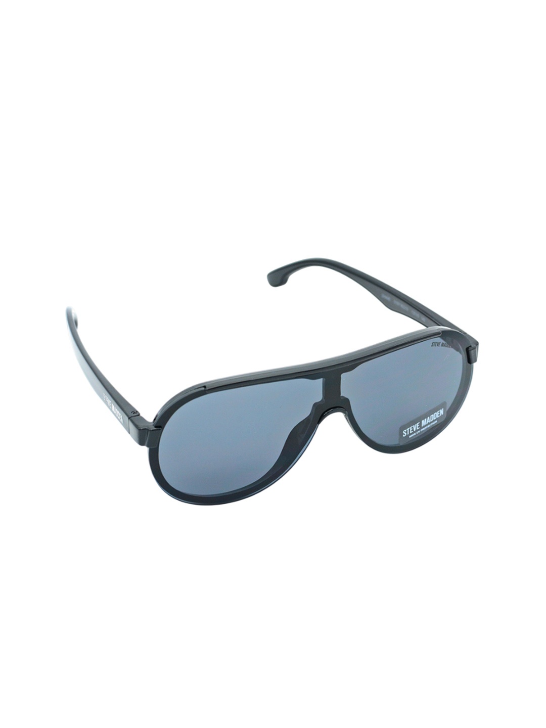 

Steve Madden ZHANE Men Other Sunglasses with UV Protected Lens X17175, Grey