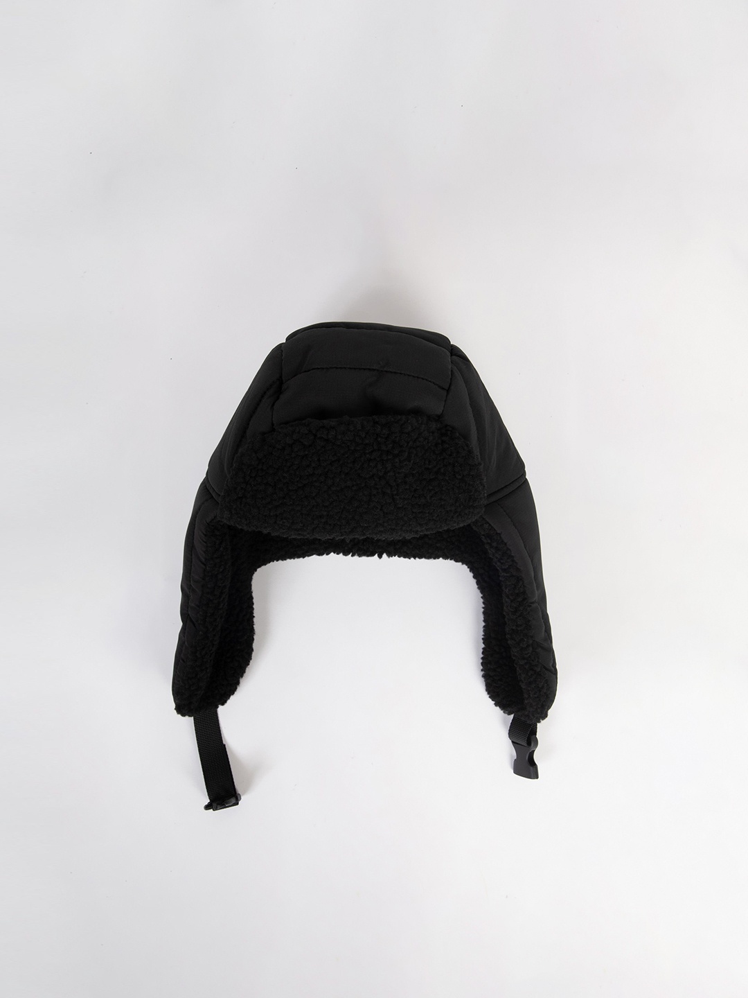 

DeFacto Men Beanie, Black