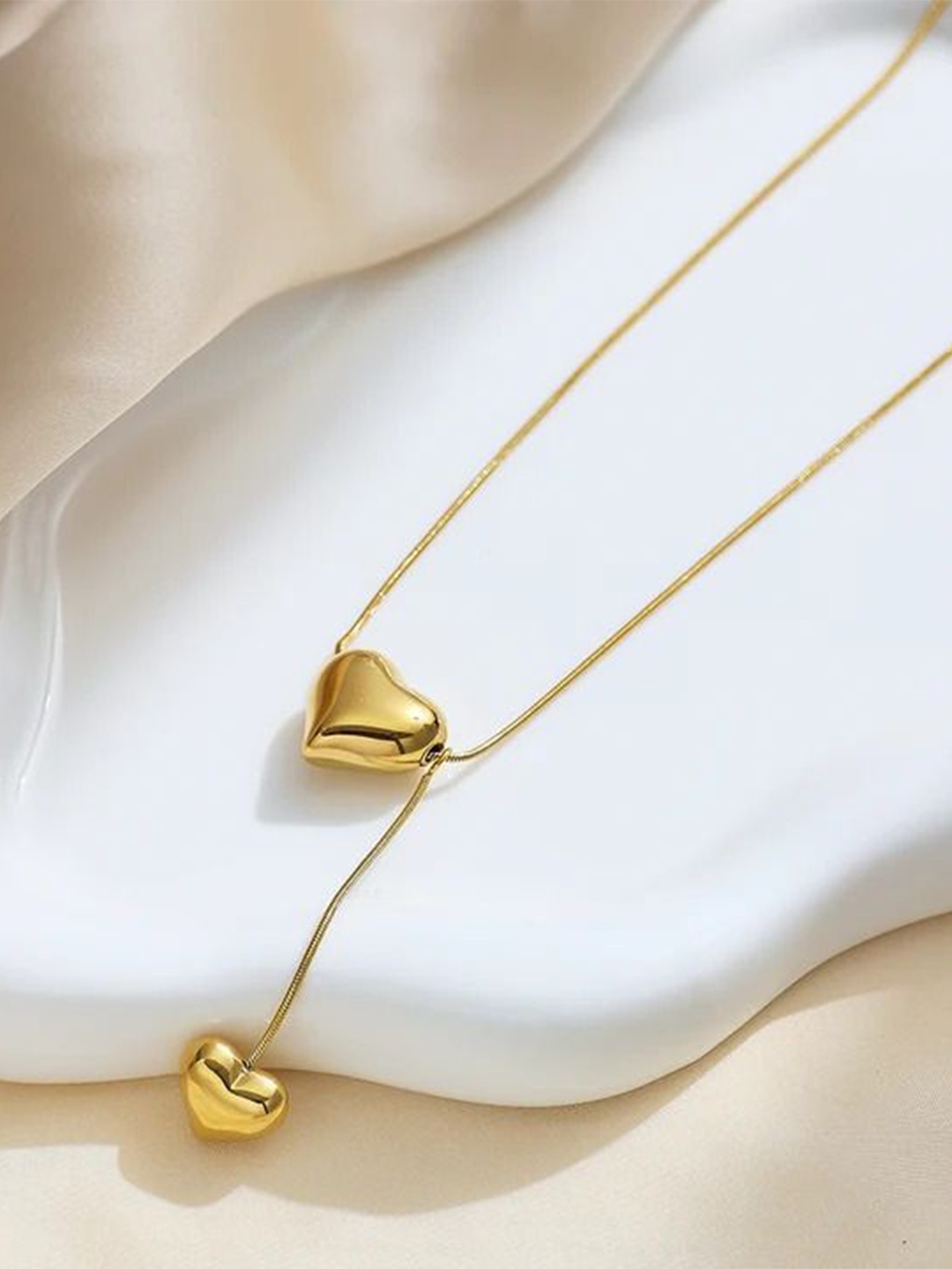 

KARISHMA KREATIONS Gold-Plated Necklace