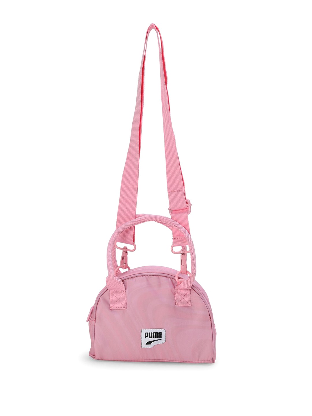 

PUMA SWAY Women Grip Bag, Pink