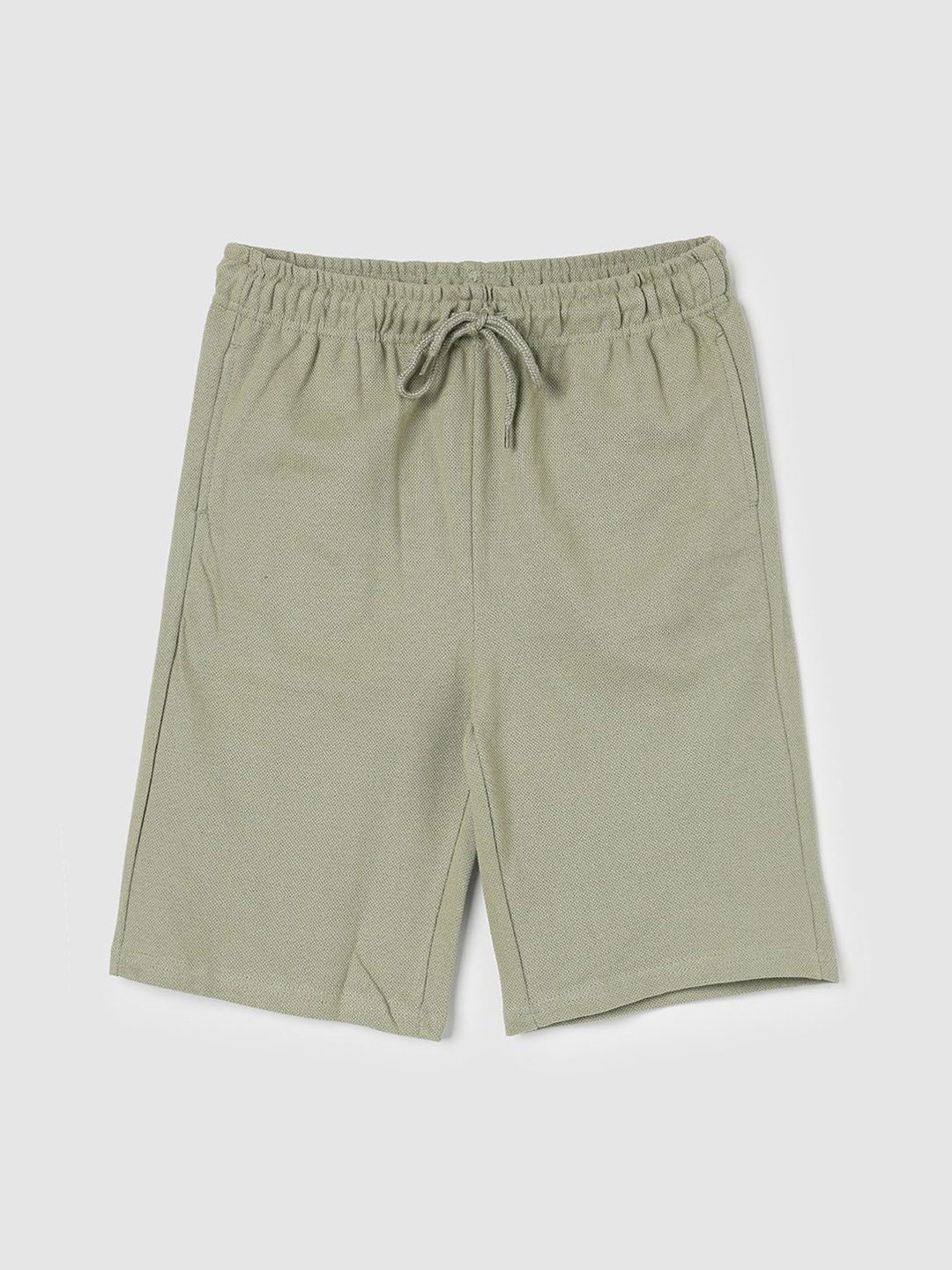 

max Boys Fashion Shorts, Green