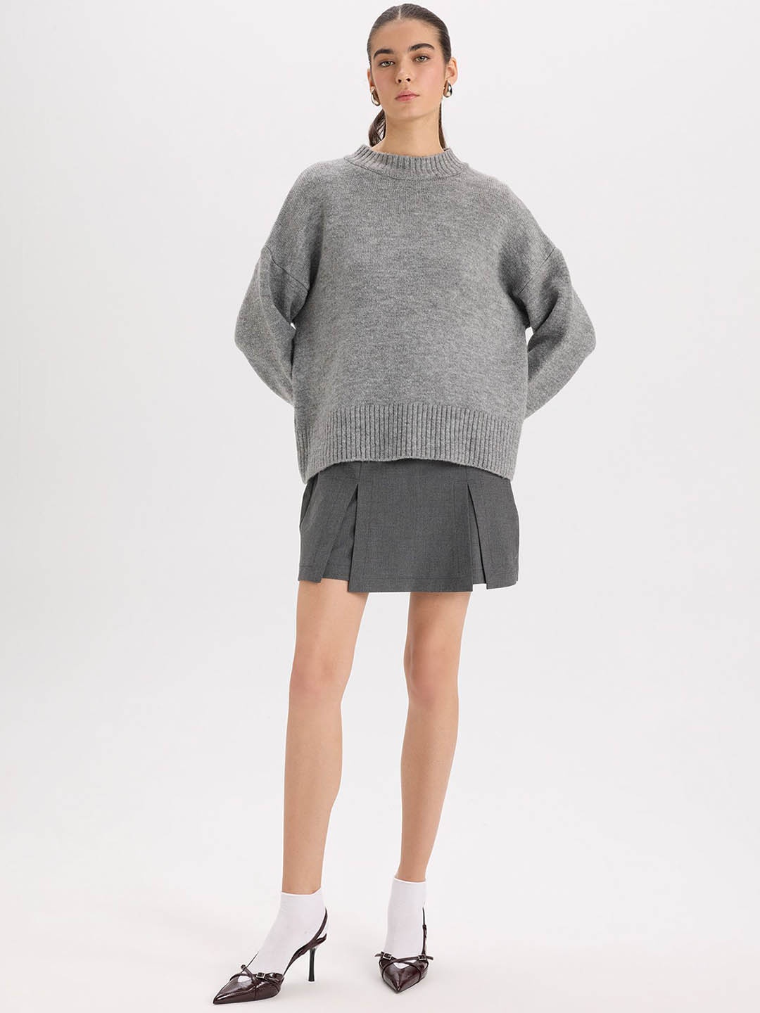 

DeFacto Women Shorts, Na
