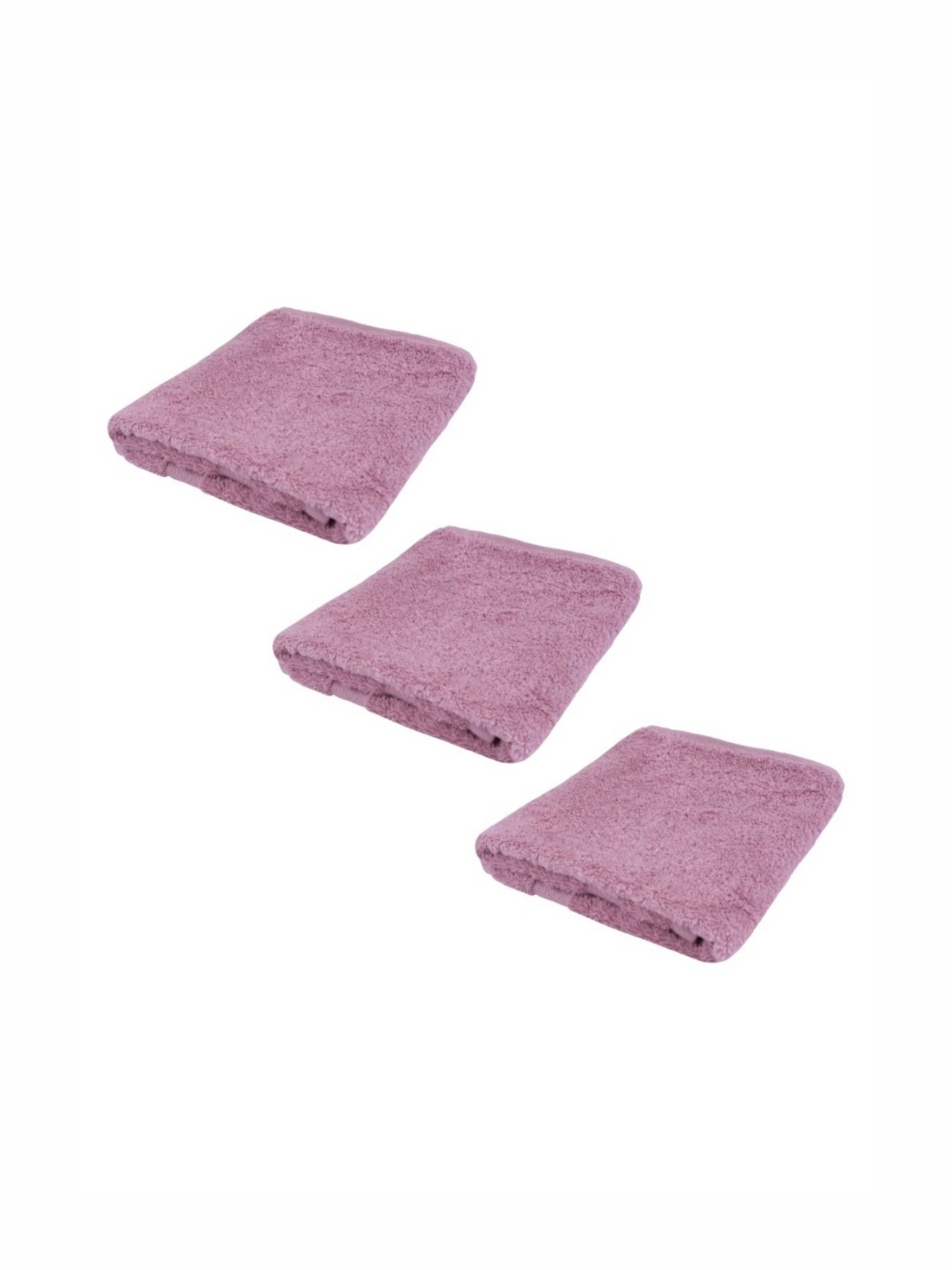 

Black gold Pink 3 Cotton 500 GSM Bath Towel