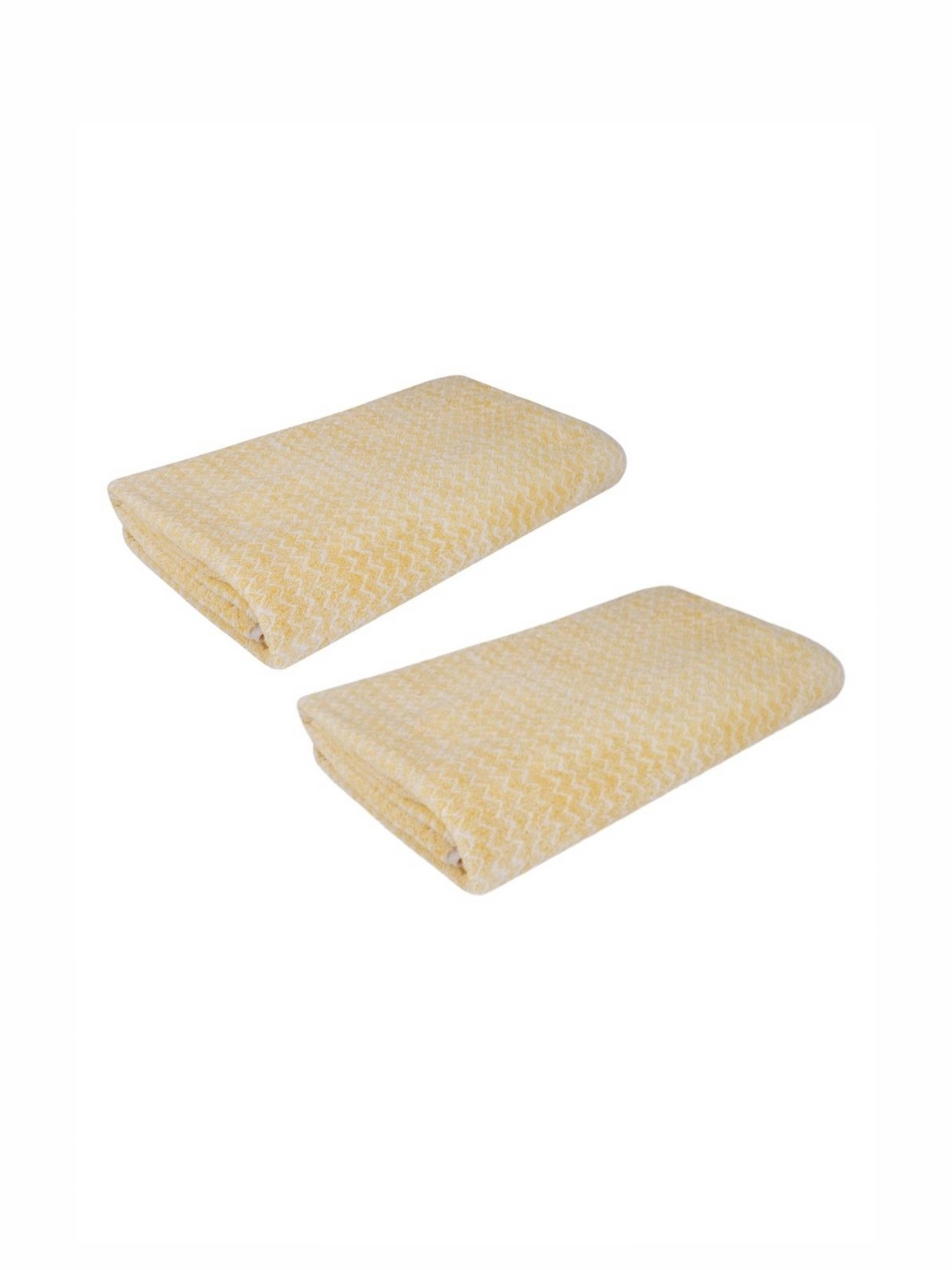 

Black gold Yellow & White 2 Striped Other 300 GSM Bath Towel