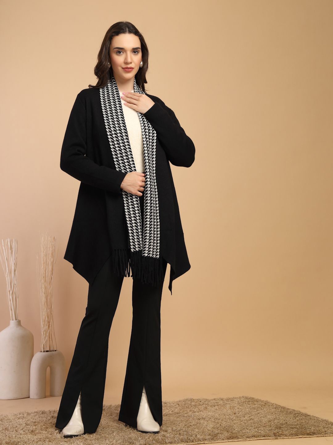 

Gipsy Women Printed, Black