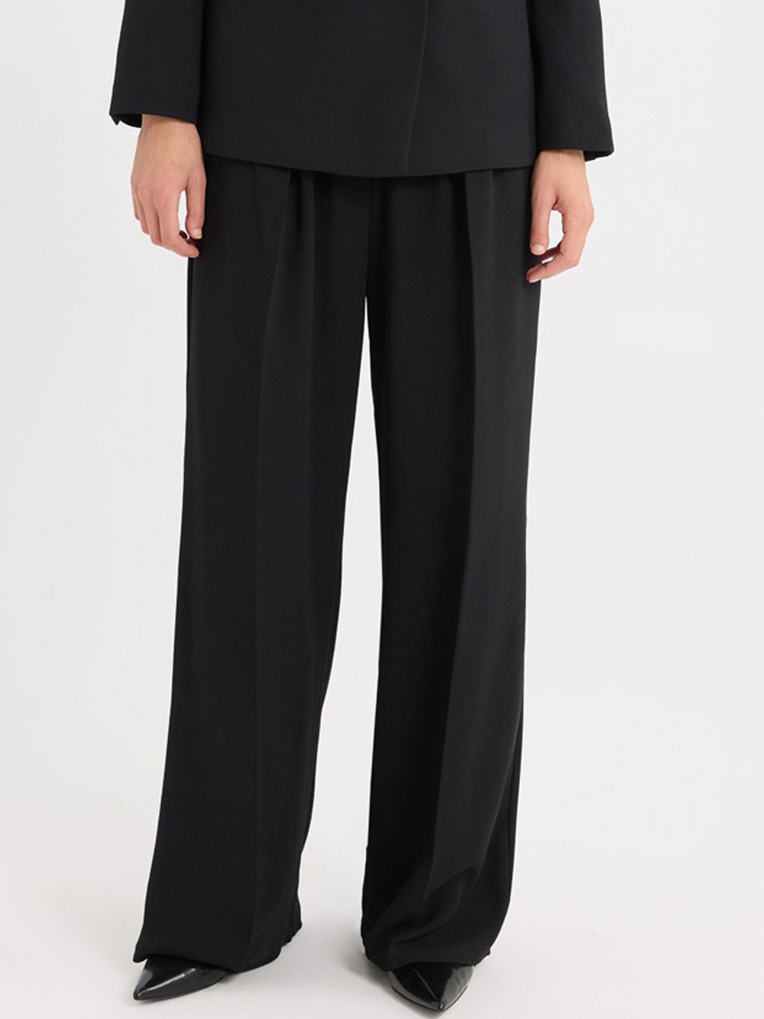 

DeFacto Women Trousers, Na