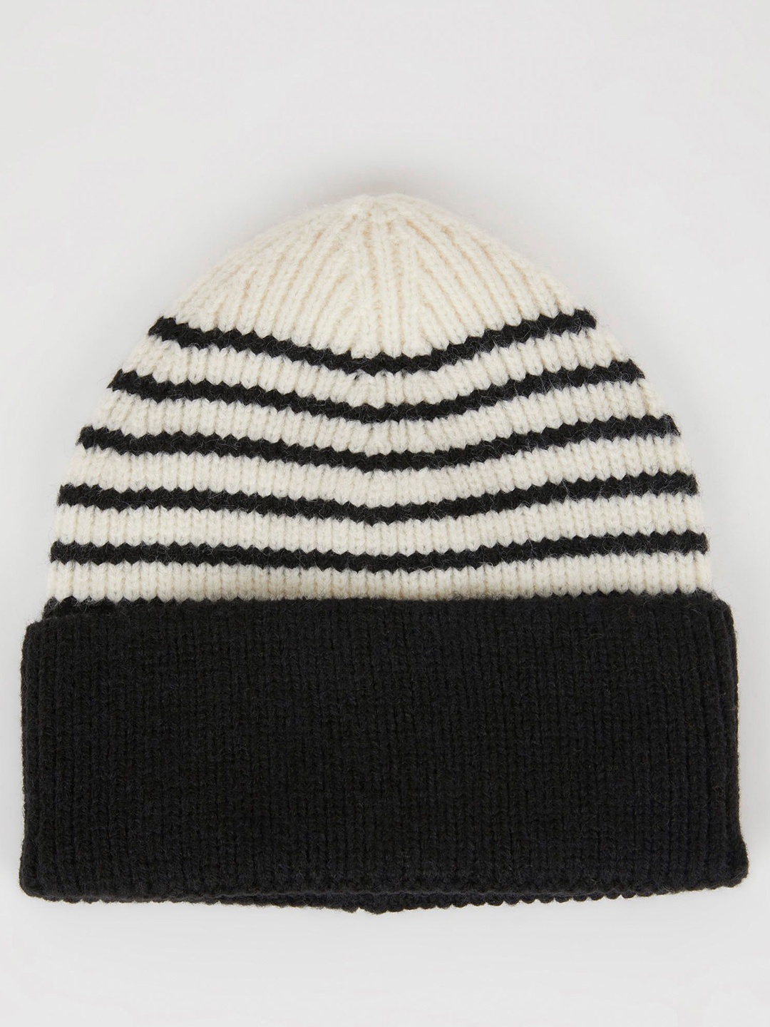 

DeFacto Boys Beanie, Black