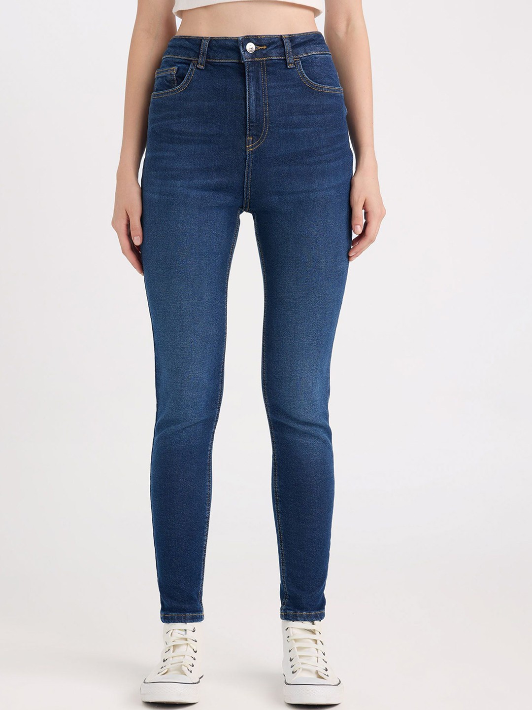 

DeFacto Women Trousers, Na