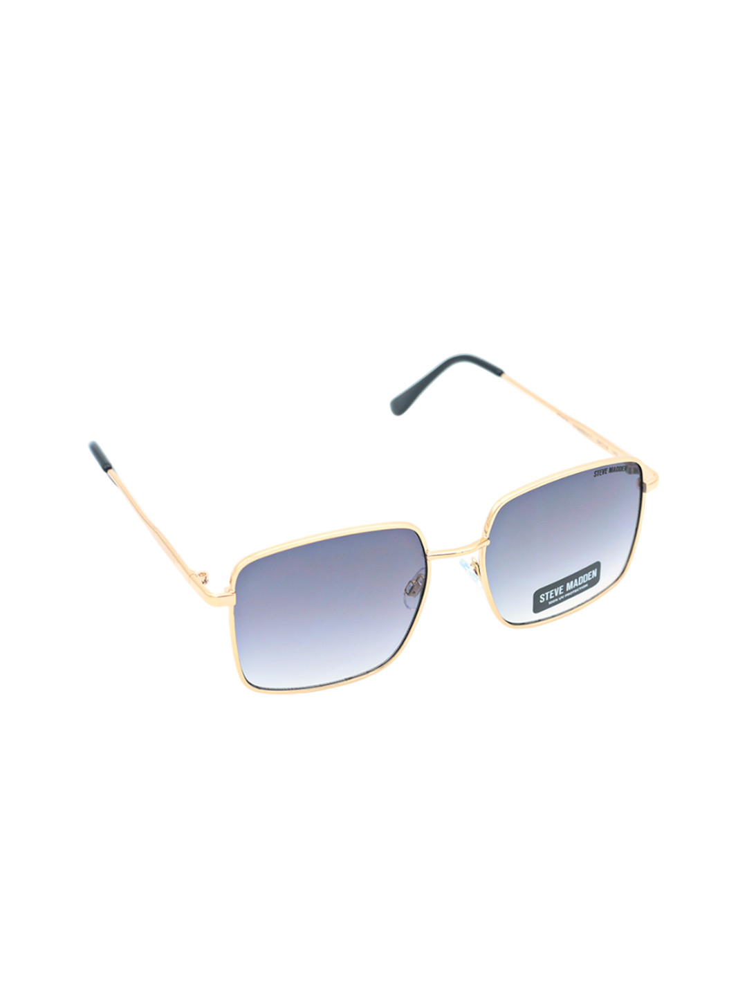 

Steve Madden Women Other Sunglasses with UV Protected Lens X17107, Rose gold