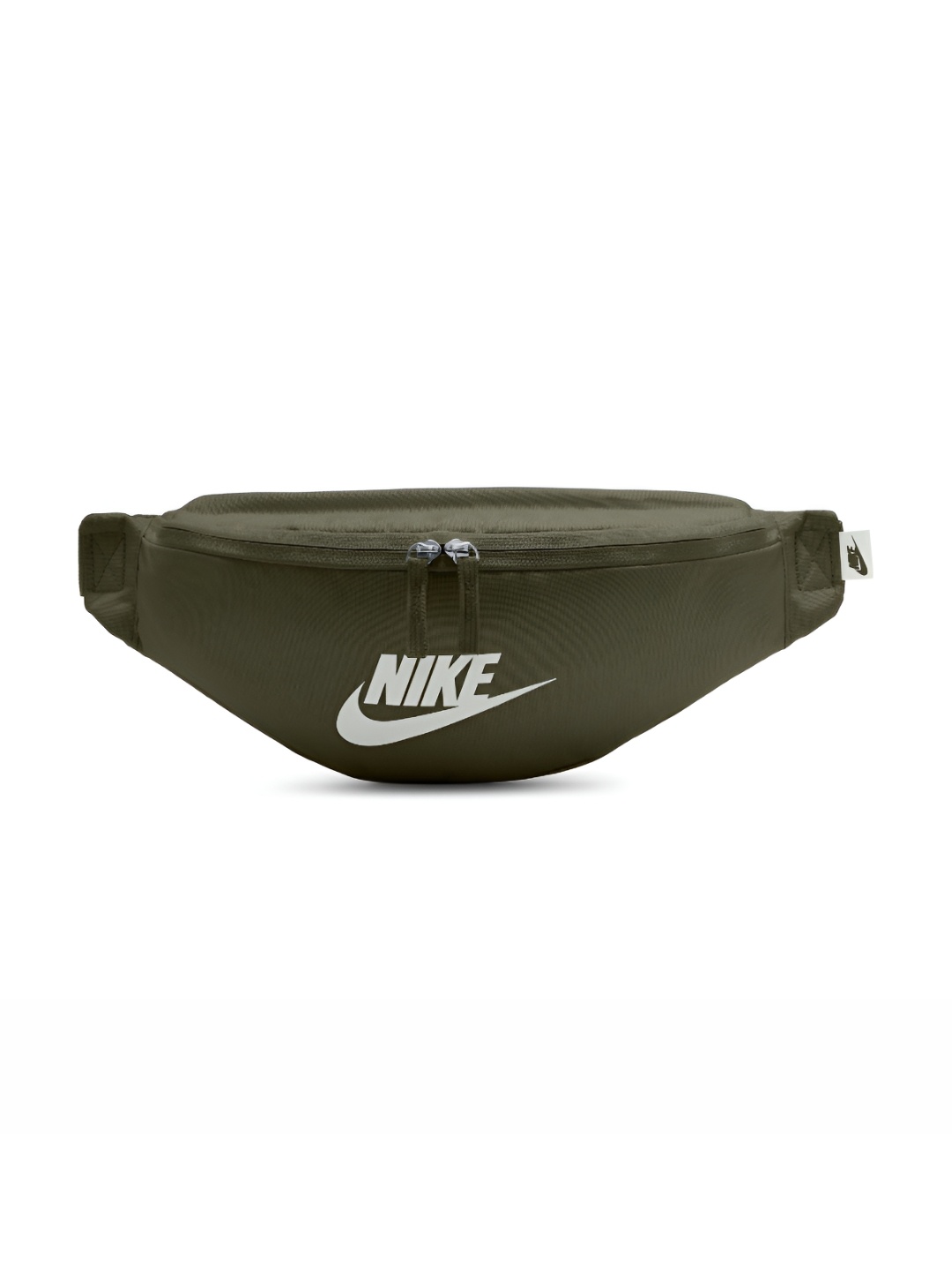 

Nike Heritage Waistpack (3L), Green