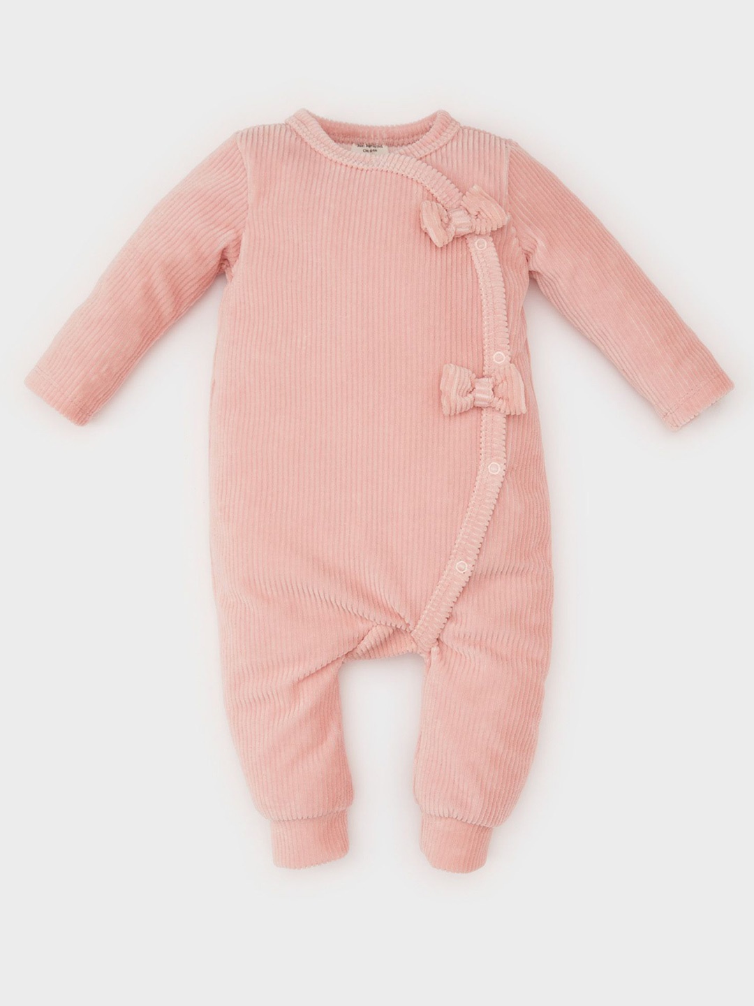 

DeFacto Infants Girls Rompers, Pink