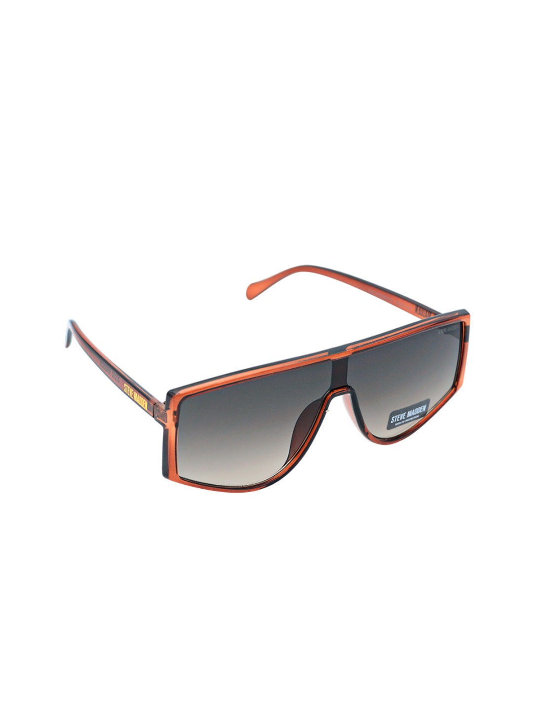 

Steve Madden Women UV Protected Lens Sunglasses X17106, Grey