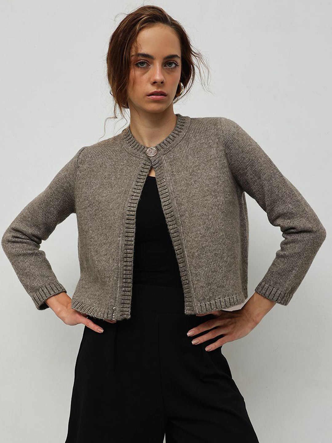 

STREET 9 Women, Brown