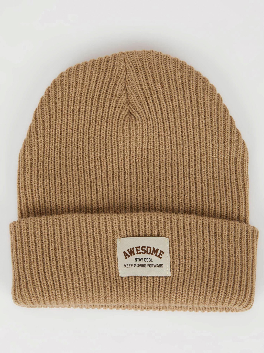 

DeFacto Boys Beanie, Yellow