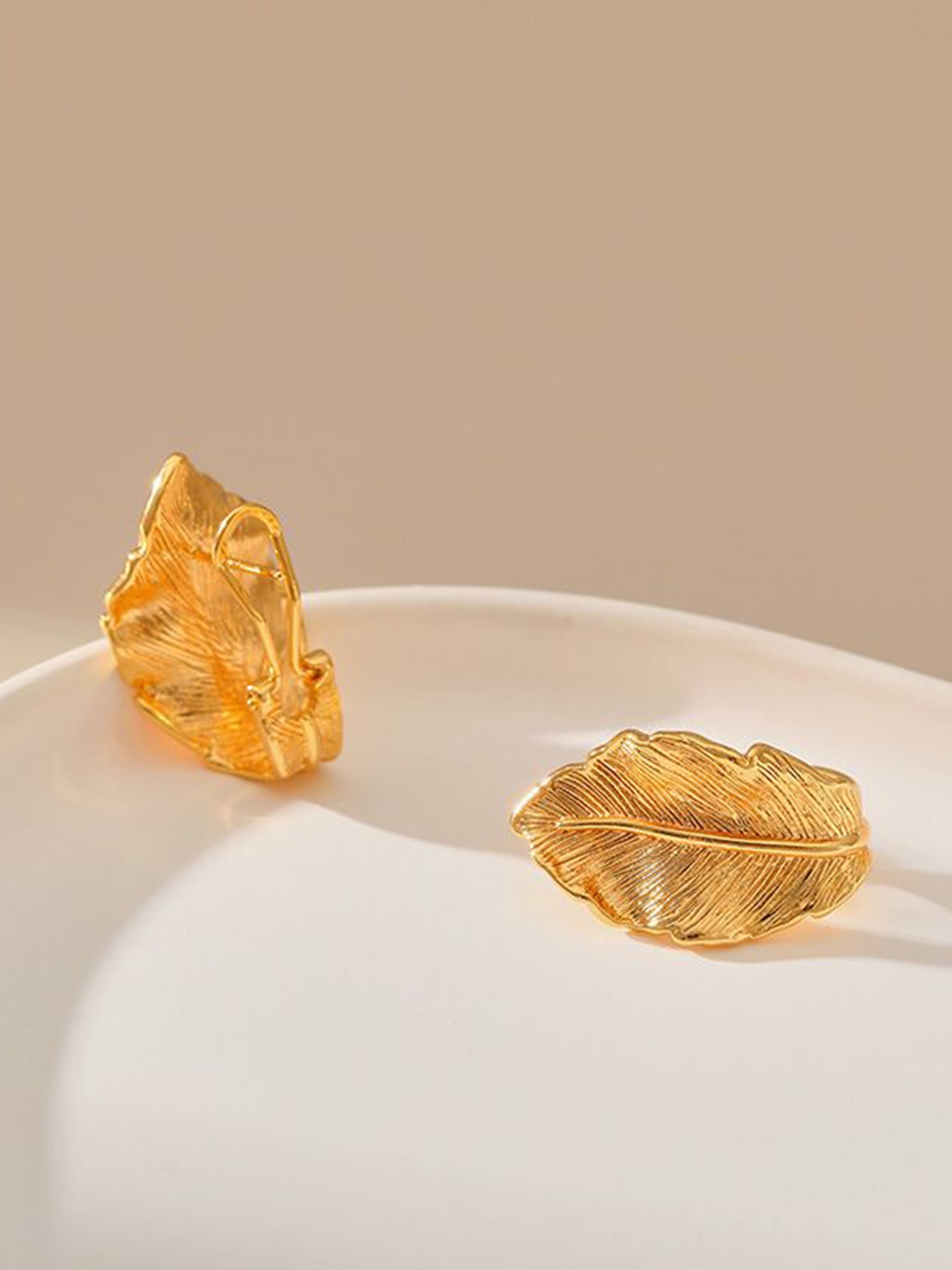 

Just Lil Things Contemporary Studs Earrings, Multi