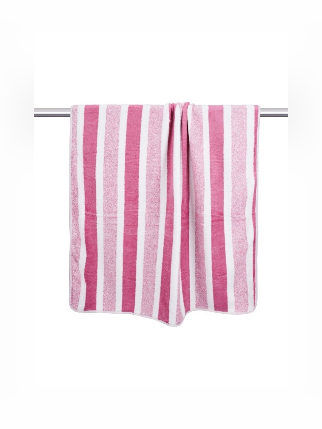 

Black gold Pink & White 4 Striped Other 300 GSM Bath Towel