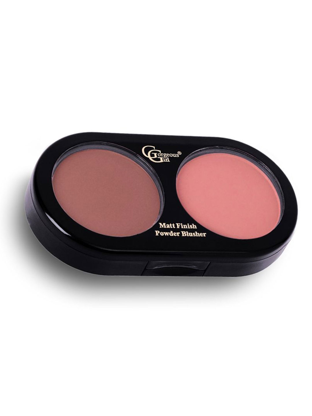 

Gorgeous Girl Matt Finish Powder Blusher 15g - Shade 06, Pink