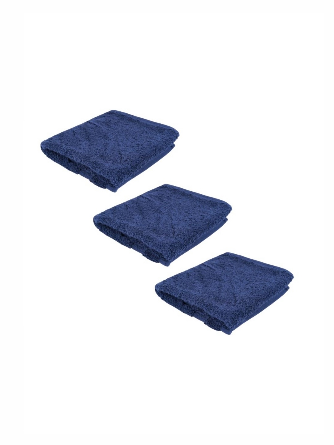 

Black gold Blue 3 Cotton 500 GSM Bath Towel