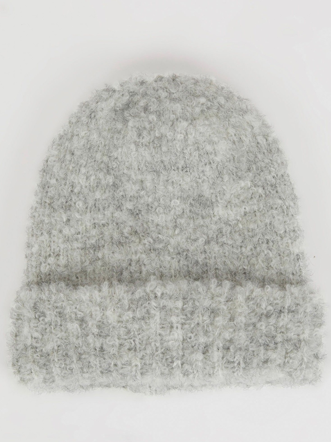 

DeFacto Girls Beanie, Grey