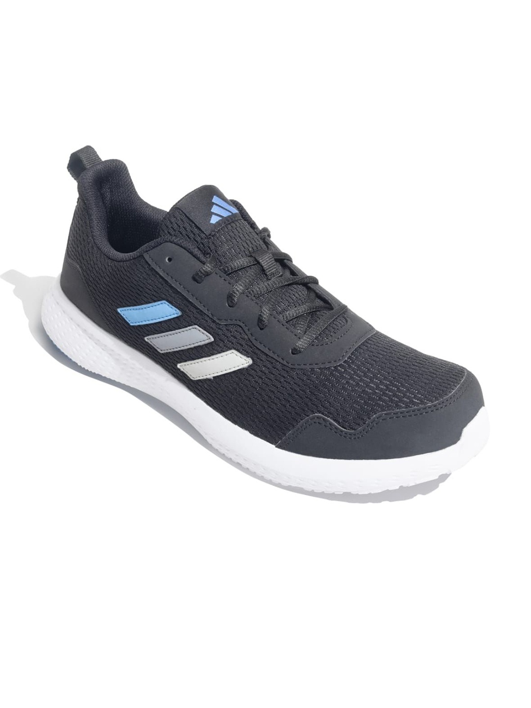 

ADIDAS Peprun Men Running Lace-Up Sports Shoes, Black