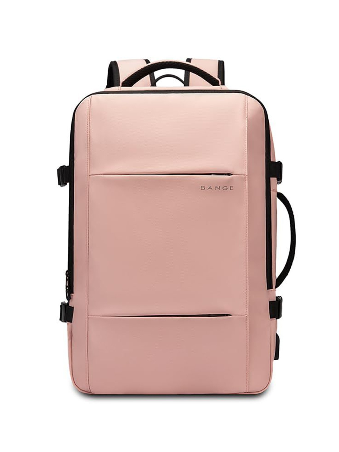 

Red Lemon Unisex Backpack, Pink