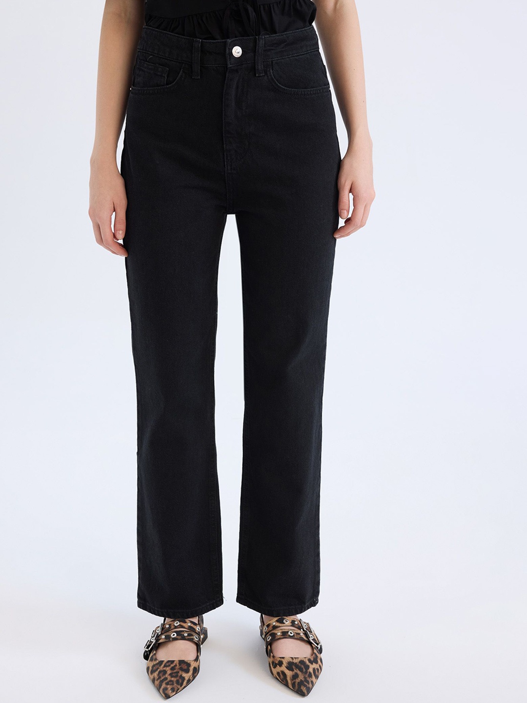 

DeFacto Women Trousers, Na