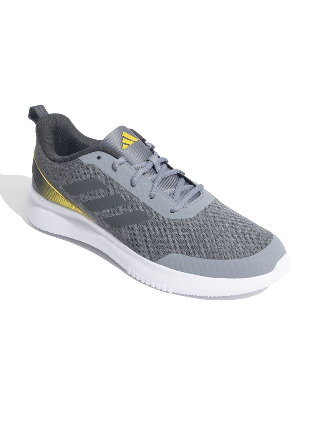 

ADIDAS Flexpace Men Lace-Ups Walking Shoes, Grey