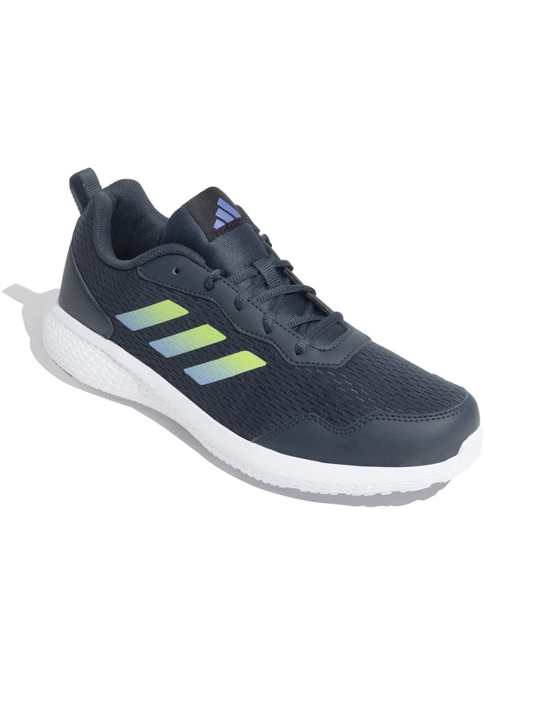 

ADIDAS Restound M Men Lace-Ups Sports Shoes, Grey