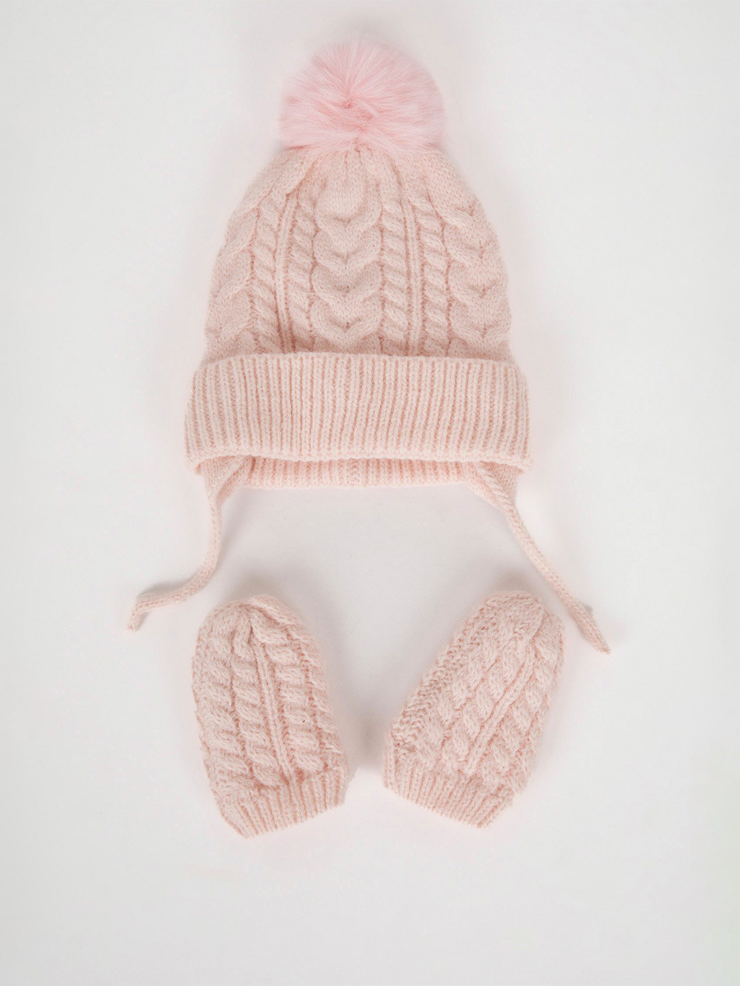 

DeFacto Girls Beanie, Pink