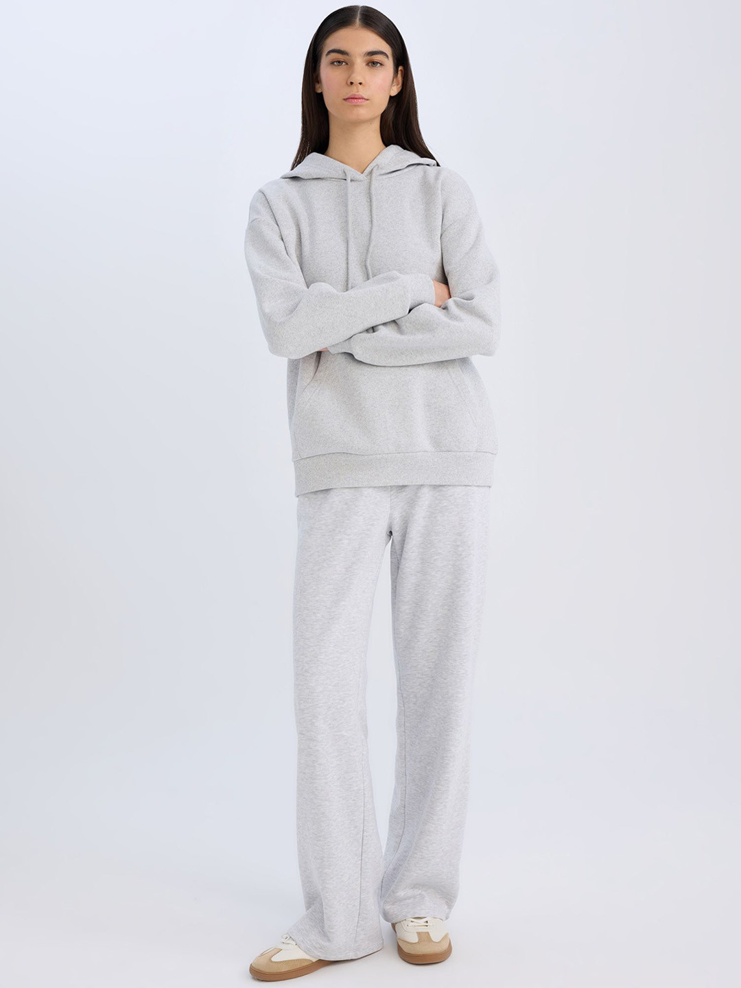

DeFacto Women Trousers, Na