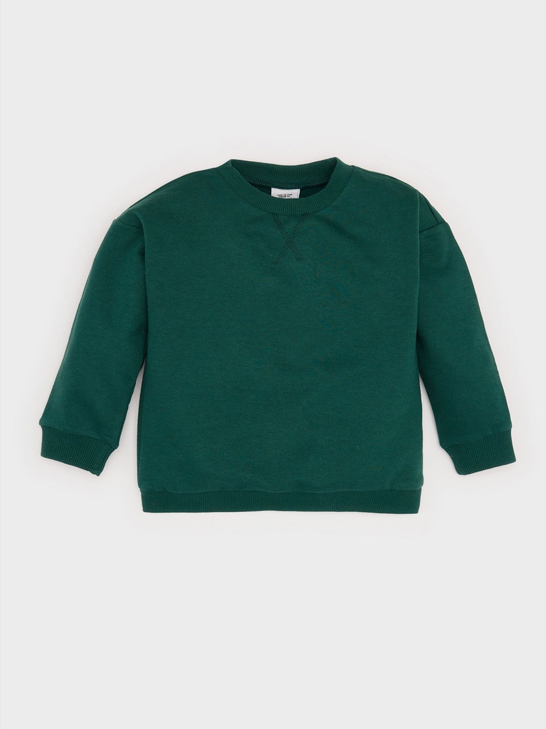 

DeFacto Boys Pullover, Green