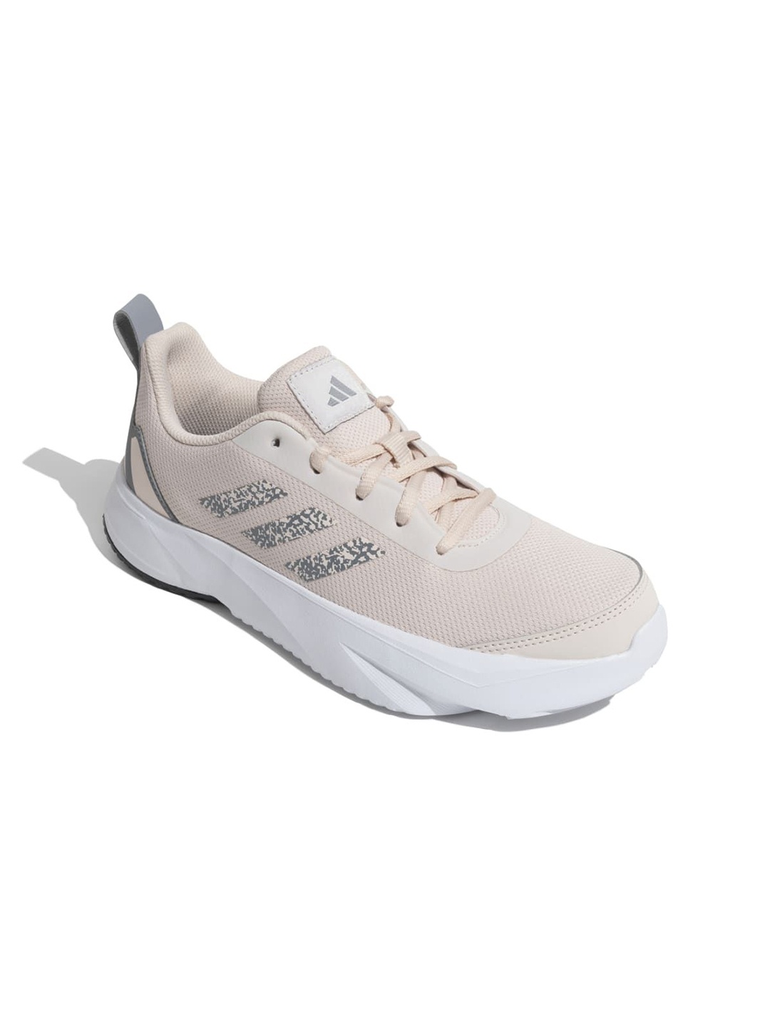 

ADIDAS Base-Strike Women Running Lace-Up Sports Shoes, Pink
