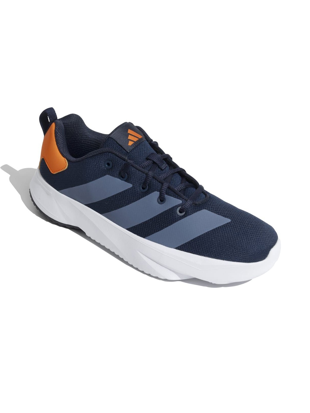 

ADIDAS Base-Loud Men Sports Shoes, Navy blue