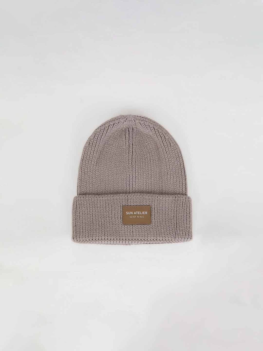 

DeFacto Men Beanie, Grey