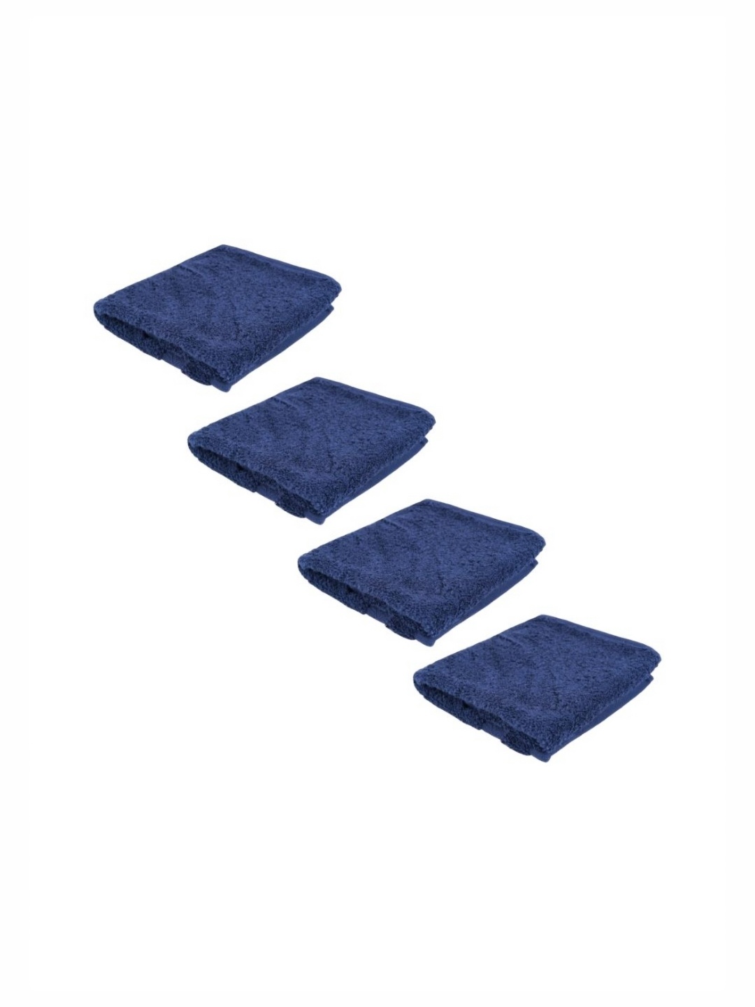 

Black gold Blue 4 Cotton 500 GSM Bath Towel
