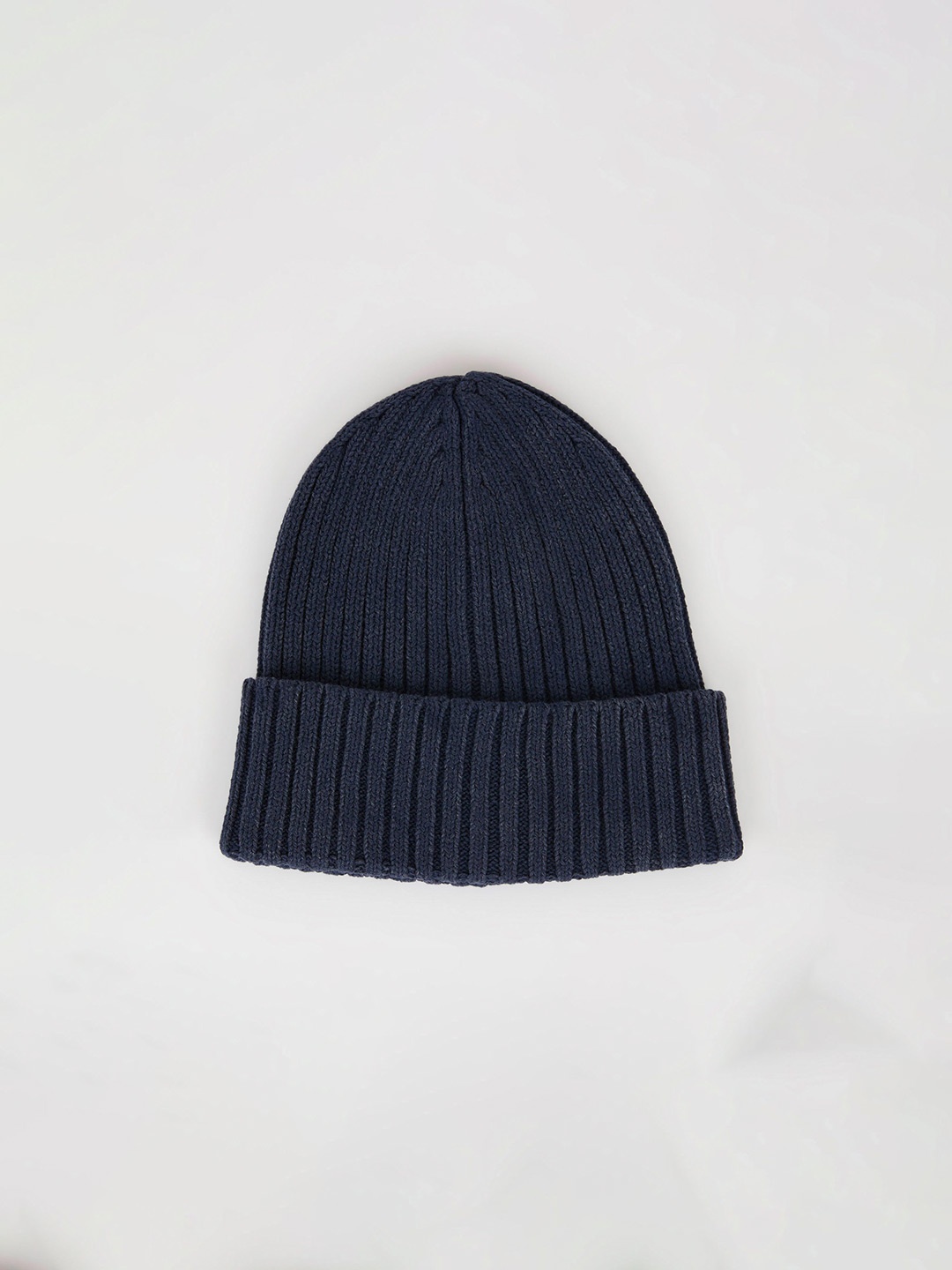

DeFacto Women Beanie, Navy blue