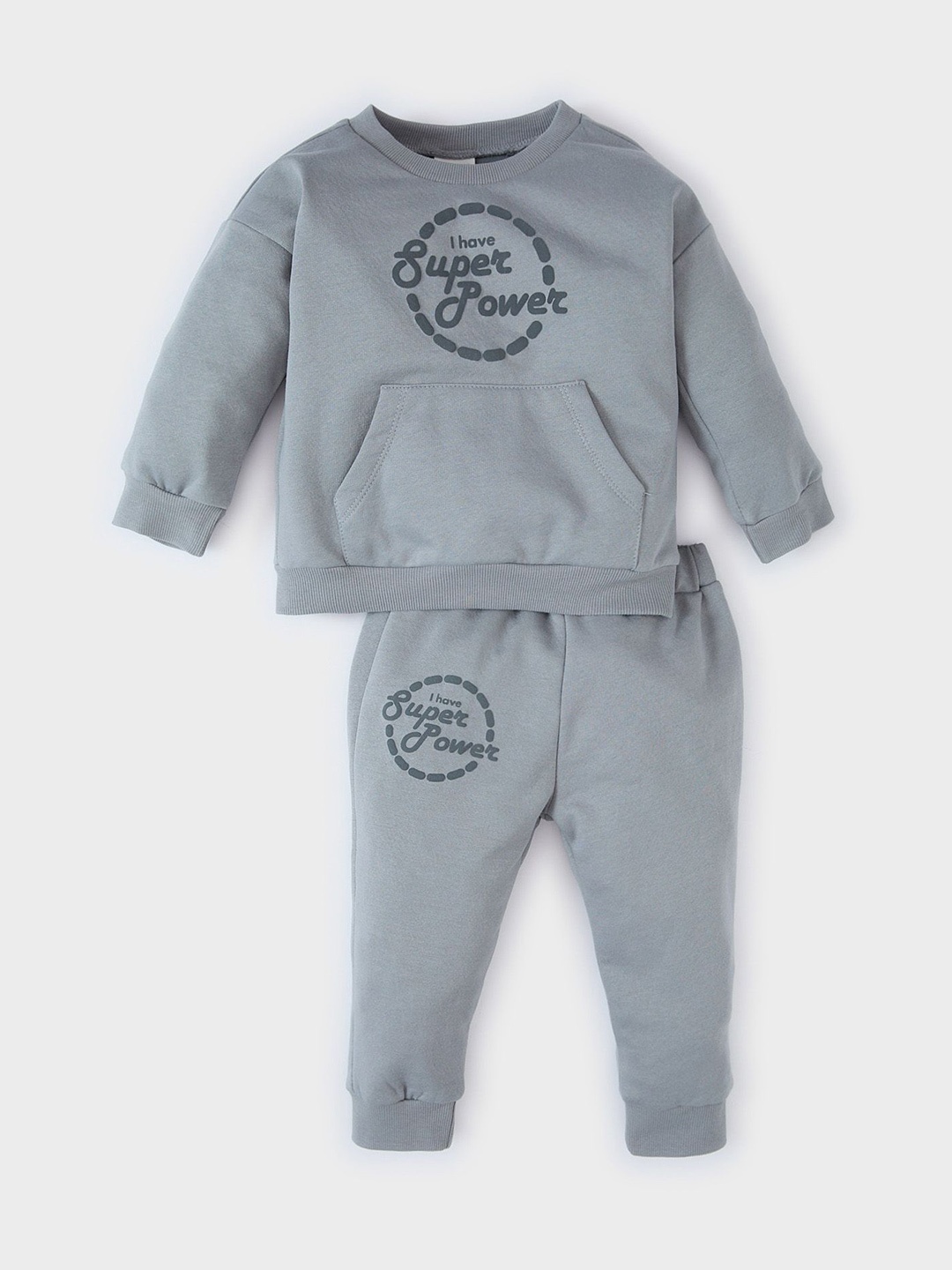 

DeFacto Boys Printed, Grey