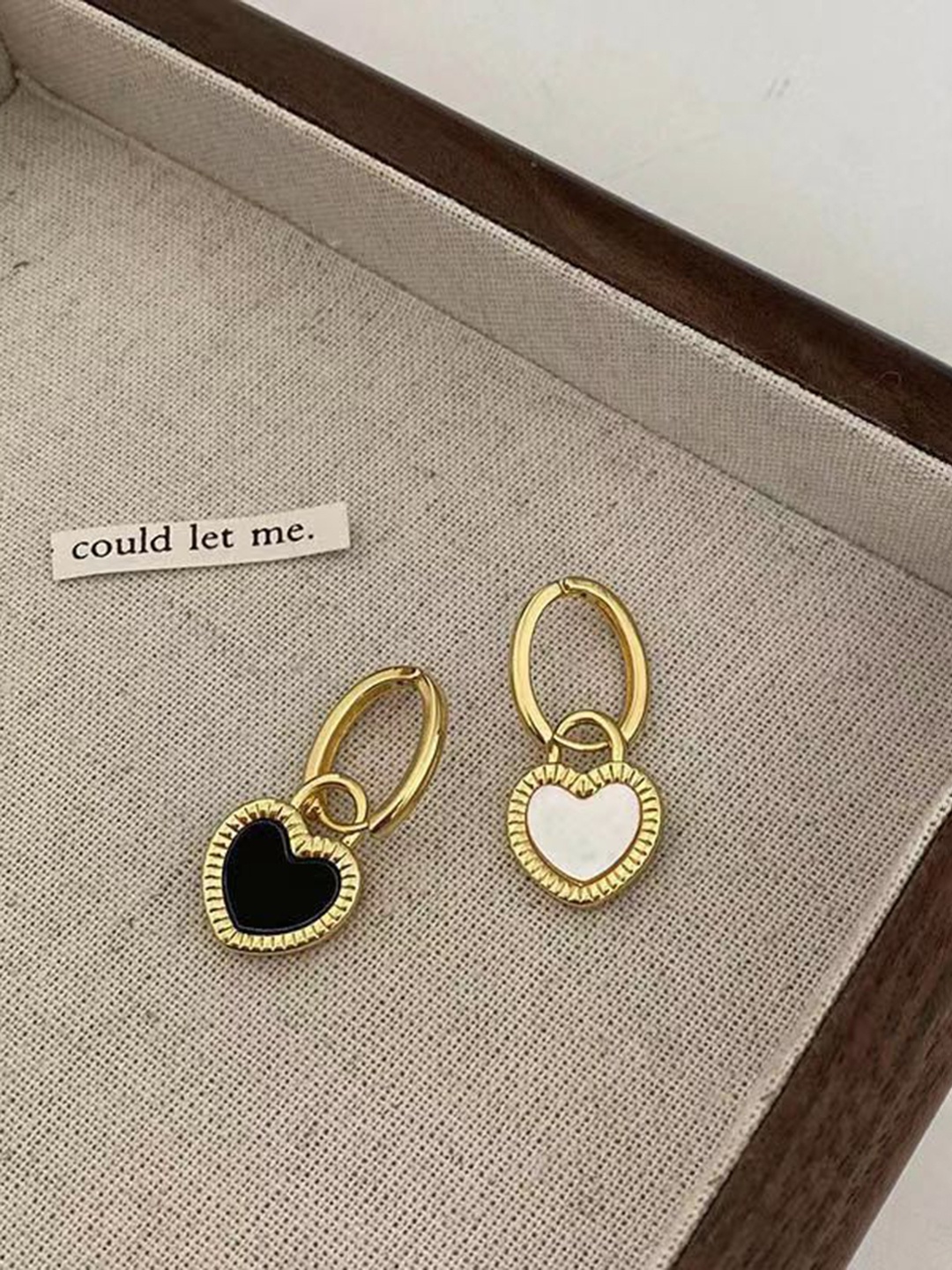 

Just Lil Things Contemporary Studs Earrings, Multi