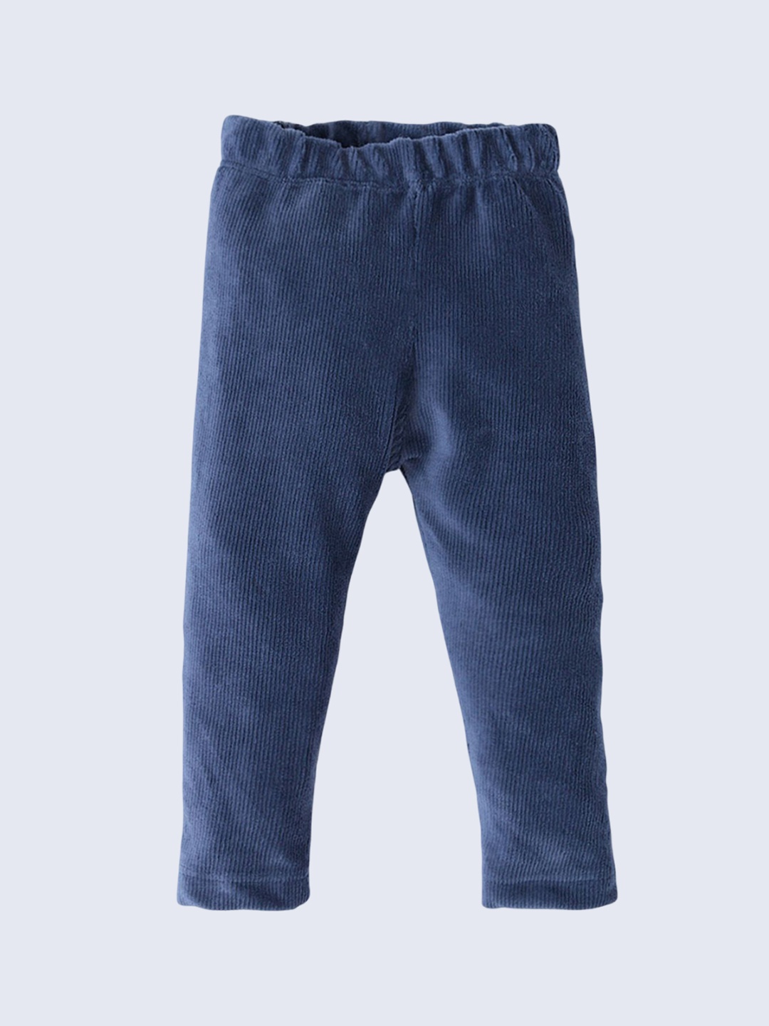 

DeFacto Infant Girls Mid-Rise Ankle-Length Leggings, Blue