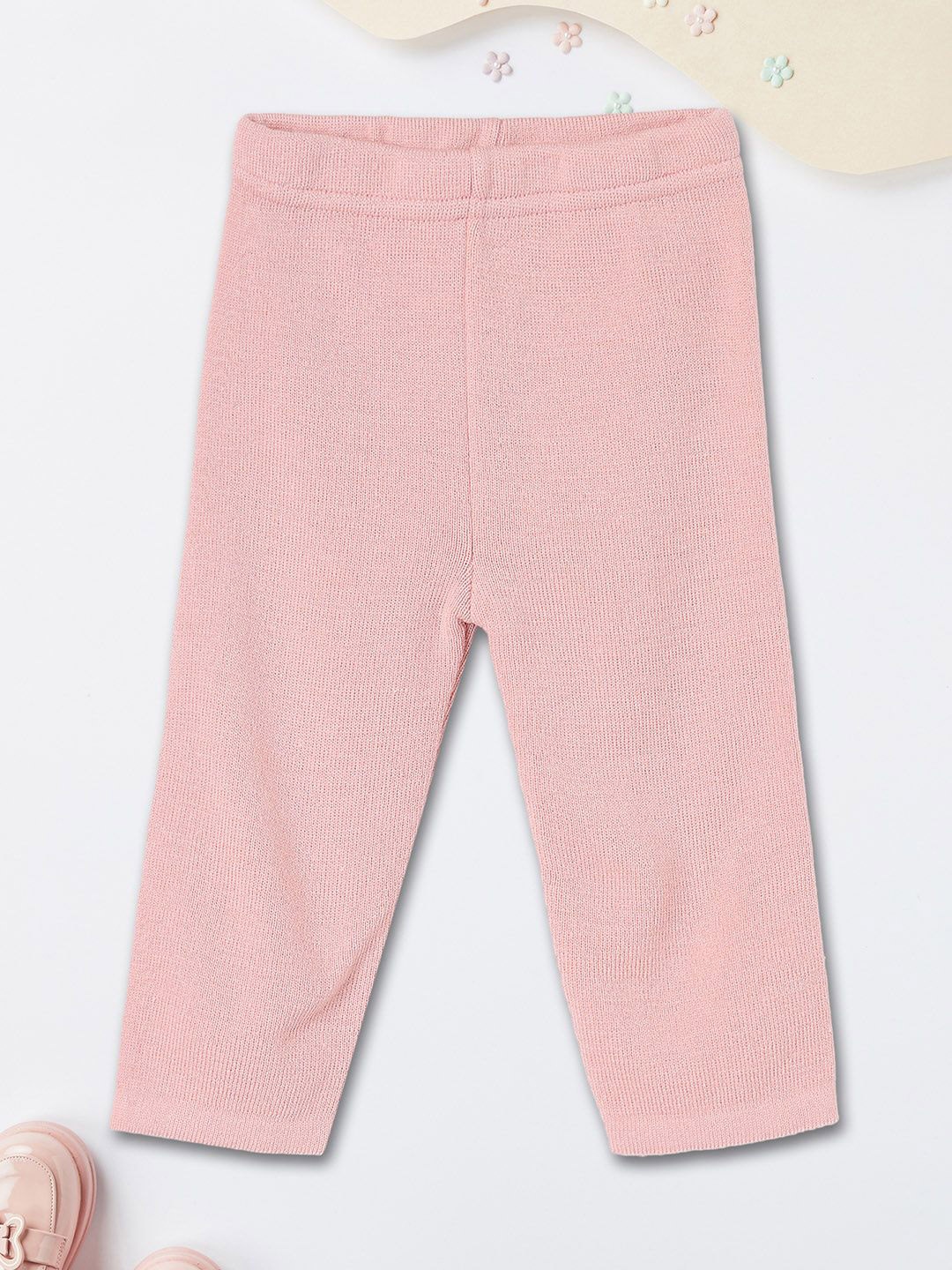 

max Girls Trousers, Pink