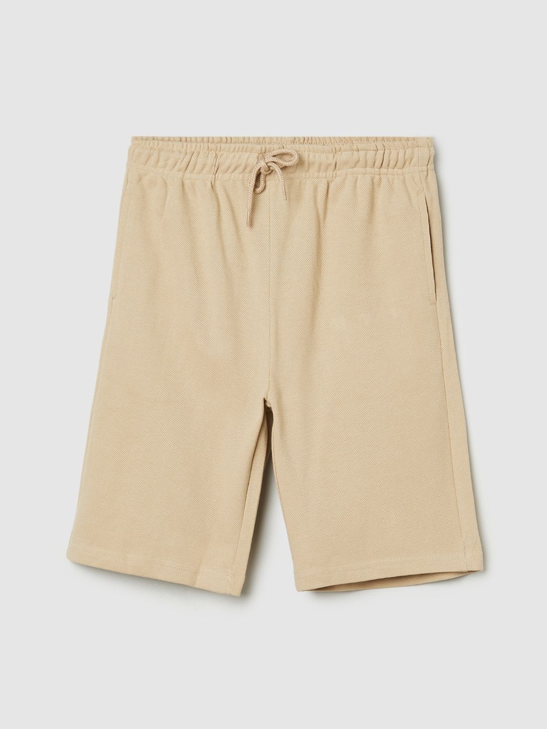 

max Boys Fashion Shorts, Beige