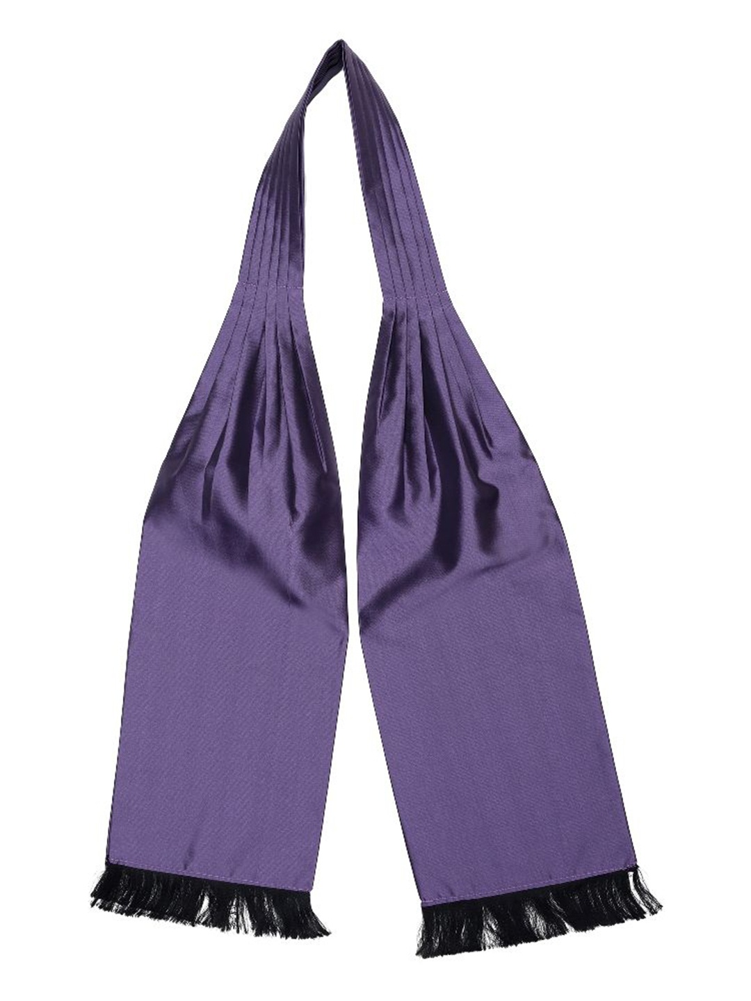 

Alvaro Castagnino Men Cravat, Purple